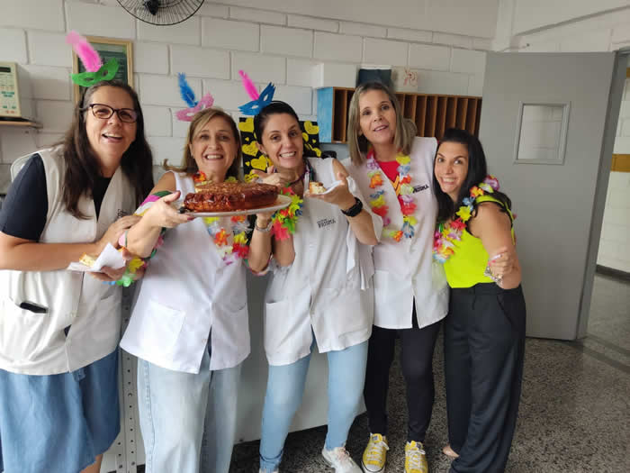Carnaval 2023